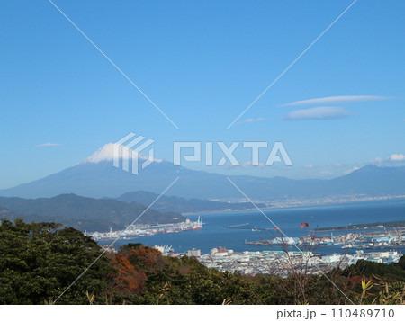 日本平夢のテラス② 110489710