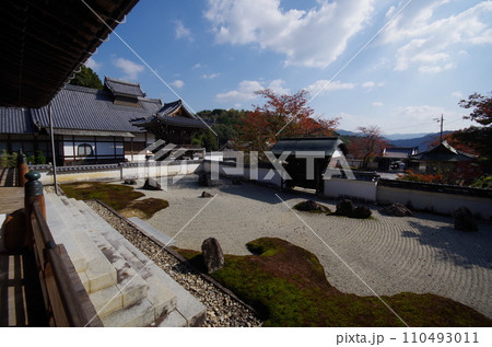西の京山口 常栄寺 南瞑庭(なんめいてい) 西の京山口 常栄寺 南瞑庭(なんめいてい) 110493011