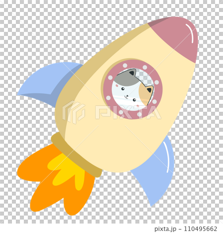 Cat universe  110495662