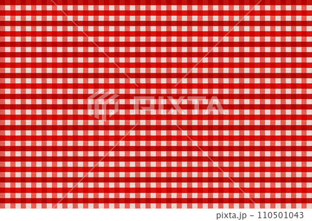 macro fabric texture cotton, cell, red colors 110501043