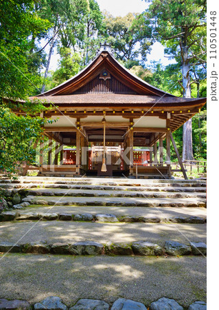 京都 大田神社(上賀茂神社 賀茂別雷神社の摂社) 京都 大田神社(上賀茂神社 賀茂別雷神社の摂社) 110501448