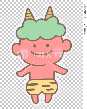 Cute red demon Cute red demon 110502013
