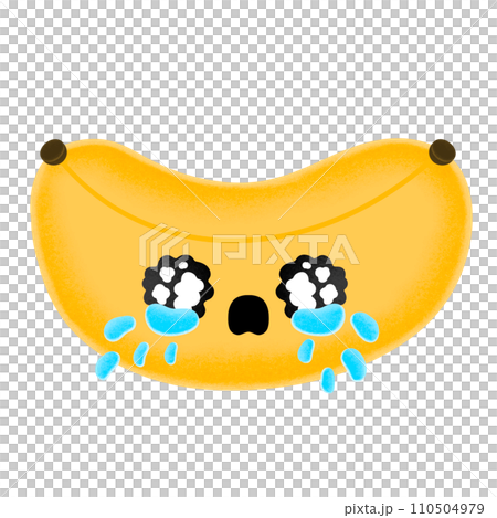 Cute Banana Emoji Mascot Character Kawaii Cartoon illustration Banana Emotional Crying Face Very Sad Face Banana Emoji Kawaii Banana Banana Crying Face Banana Sad Face Cute Banana Emoji Mascot Character Kawaii Cartoon illustration Banana Emotional Crying Face Very Sad Face Banana Emoji Kawaii Banana Banana Crying Face Banana Sad Face 110504979