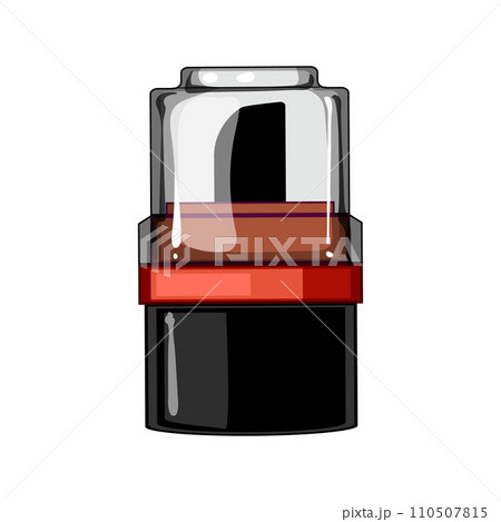 care shoe polish cream cartoon vector illustration care shoe polish cream cartoon vector illustration 110507815