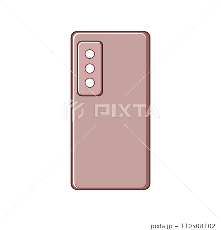 business phone box cartoon vector illustration business phone box cartoon vector illustration 110508102