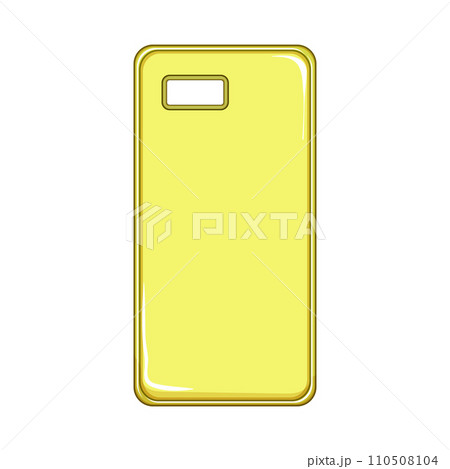 tele phone box cartoon vector illustrationのイラスト素材 [110508104] - PIXTA