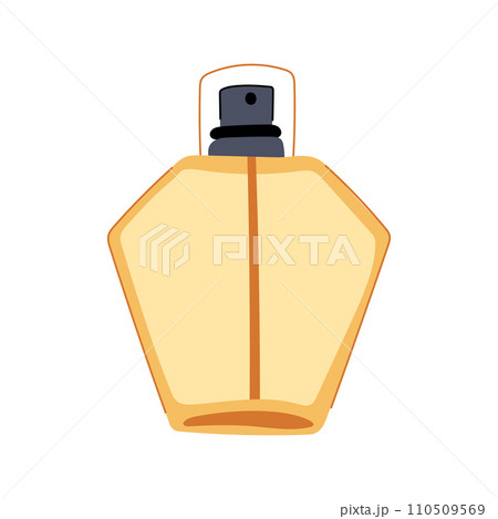 ry perfume for men cartoon vector illustration ry perfume for men cartoon vector illustration 110509569