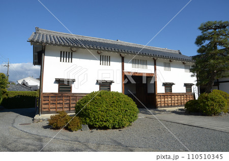 聖護院　長屋門　京都市左京区 110510345