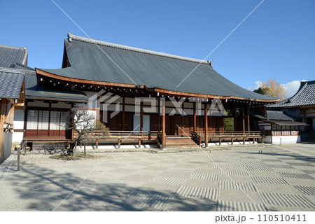 聖護院 本殿 京都市左京区 聖護院 本殿 京都市左京区 110510411