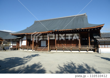 聖護院 本殿 京都市左京区 聖護院 本殿 京都市左京区 110510412