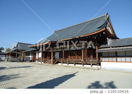 聖護院　本殿　京都市左京区 110510416