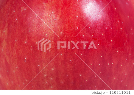 The texture of a delicious fresh apple as a background. Apple as a material for a designer. The texture of a delicious fresh apple as a background. Apple as a material for a designer. 110511011