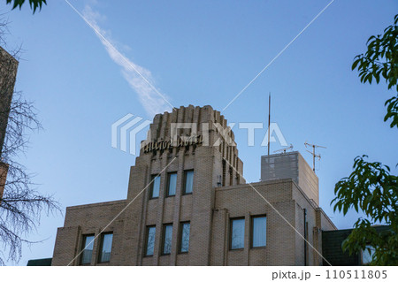 クラシックホテル 110511805