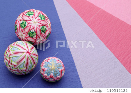 手毬 手毬 110512122