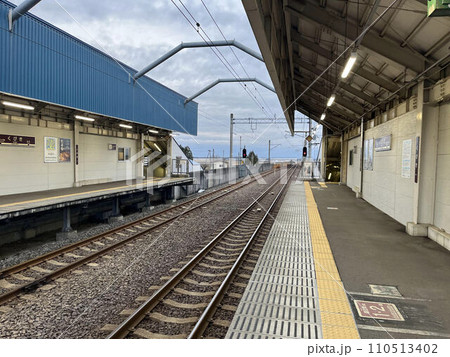くびき駅 くびき駅 110513402