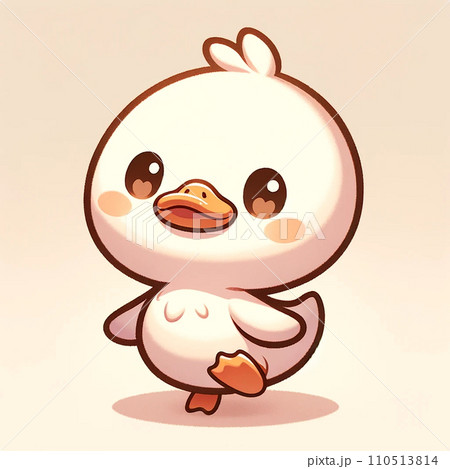 ピンク色のかわいい豚 ピンク色のかわいい豚 110513814