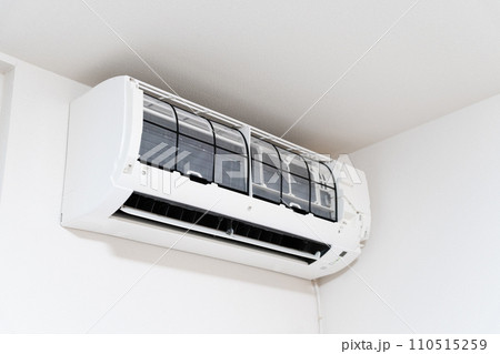 エアコンクリーニング ライフスタイルイメージ エアコンクリーニング ライフスタイルイメージ 110515259