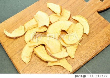 ふじりんごのドライフルーツ ふじりんごのドライフルーツ 110515355