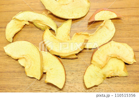 ふじりんごのドライフルーツ 110515356