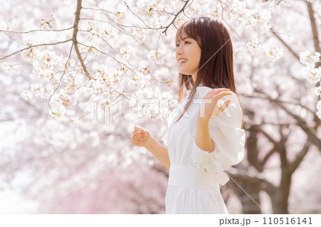 美しい日本女性 110516141