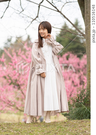 美しい日本女性 110516148