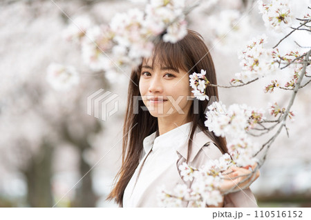 美しい日本女性 110516152