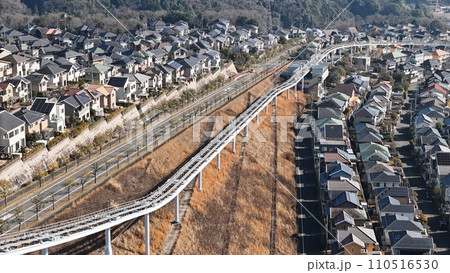 【スカイレールタウンみどり坂】2024年4月末廃止_No04 【スカイレールタウンみどり坂】2024年4月末廃止_No04 110516530