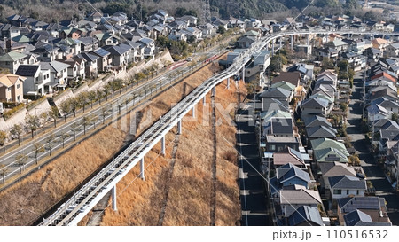 【スカイレールタウンみどり坂】2024年4月末廃止_No06 110516532