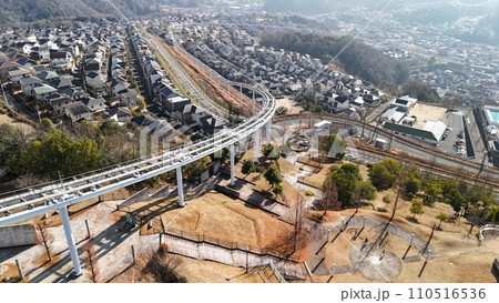 【スカイレールタウンみどり坂】2024年4月末廃止_No10 【スカイレールタウンみどり坂】2024年4月末廃止_No10 110516536