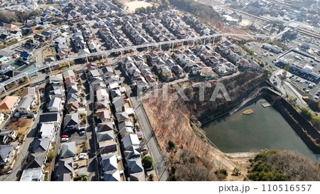 【スカイレールタウンみどり坂】2024年4月末廃止_No16 【スカイレールタウンみどり坂】2024年4月末廃止_No16 110516557