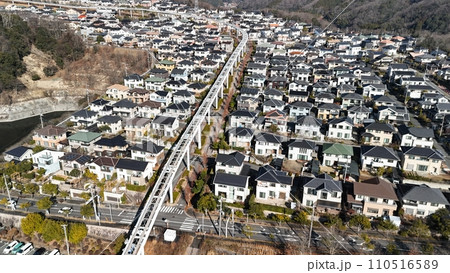 【スカイレールタウンみどり坂】2024年4月末廃止_No23 【スカイレールタウンみどり坂】2024年4月末廃止_No23 110516589