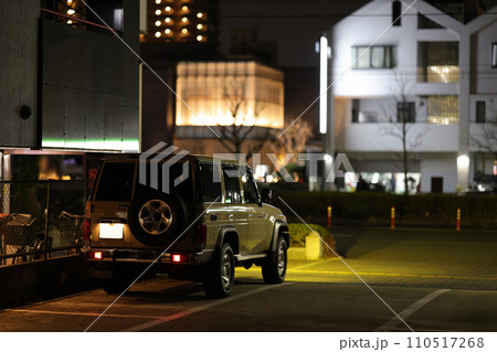 駐車場 駐車場 110517268