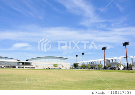 刈谷市総合運動公園 刈谷市総合運動公園 110517358