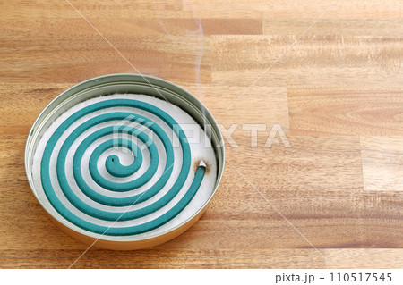 蚊取線香 蚊取線香 110517545