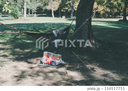camping camping 110517751