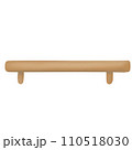 Wooden shelves Cartoon 110518030