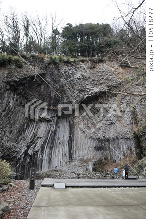 国の天然記念物　豊岡市・青龍洞 110518277