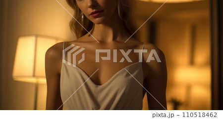 A series of photo selections of lifestyle scenes 110518462