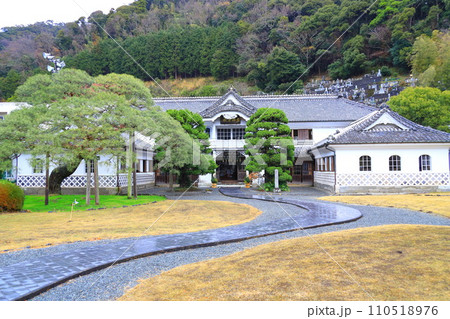 (静岡県)重要文化財 岩科(いわしな)学校 (静岡県)重要文化財 岩科(いわしな)学校 110518976