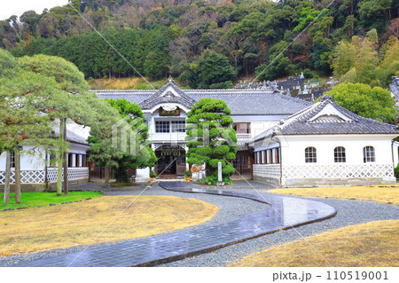 (静岡県)重要文化財 岩科(いわしな)学校 (静岡県)重要文化財 岩科(いわしな)学校 110519001
