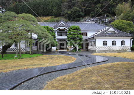(静岡県)重要文化財 岩科(いわしな)学校 (静岡県)重要文化財 岩科(いわしな)学校 110519021