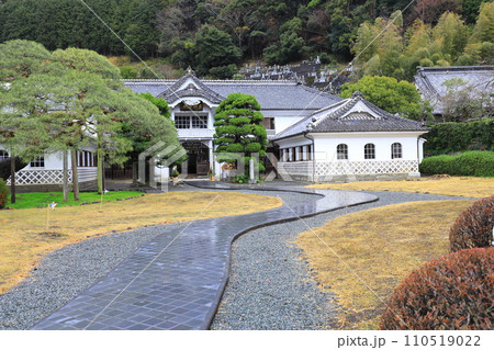 (静岡県)重要文化財 岩科(いわしな)学校 (静岡県)重要文化財 岩科(いわしな)学校 110519022