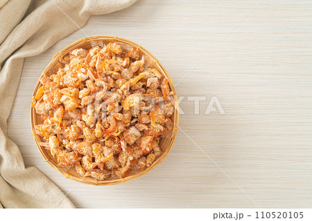 dried shrimps or dried salted prawn dried shrimps or dried salted prawn 110520105