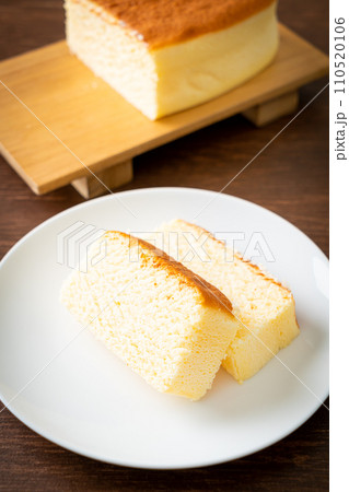 cheese cake in Japanese style 110520106