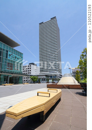 岐阜市都市風景 岐阜市都市風景 110522193