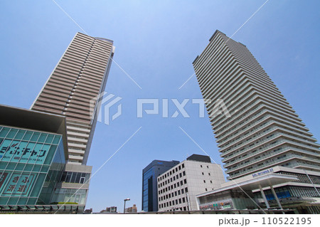 岐阜市都市風景 岐阜市都市風景 110522195