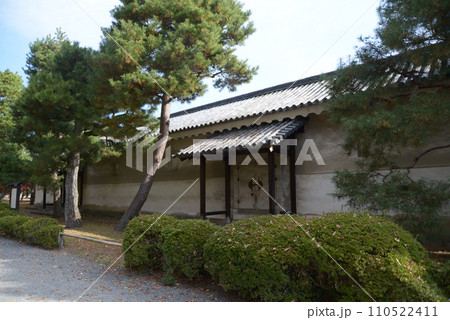 二条城　土蔵　京都市中京区 110522411