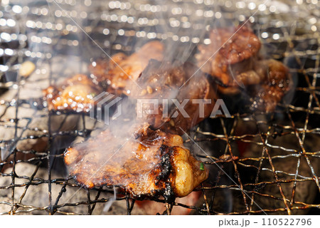 焼肉 焼肉 110522796