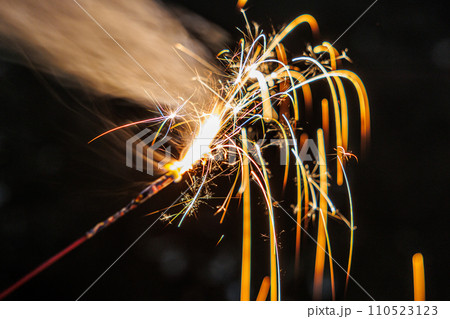 手持ち花火 夏 手持ち花火 夏 110523123