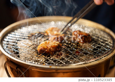 焼肉 焼肉 110523385